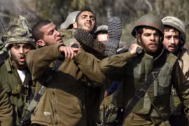 Israel: Không thể tránh khỏi cuộc chiến tranh với Hezbollah và Hamas
