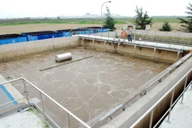 (Ảnh minh họa: Danh Lam/TTXVN)