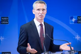 NATO cam kết tăng cường hiện diện quân sự tại Đông Âu và Baltic