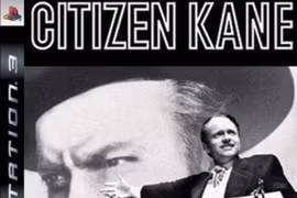 'Citizen Kane' đứng đầu danh sách.