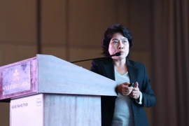 Quản lý thiếu máu trong bệnh nhân thận mạn giai đoạn sớm