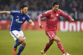 Lịch trực tiếp lượt về vòng 1/8 Champions League rạng sáng 11/3