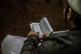 Mọi ấn phẩm của tổ chức Anh em Hồi giáo sẽ bị loại bỏ. (Nguồn: aa.com.tr)