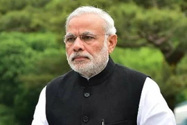 Thủ tướng Ấn Độ Narendra Modi. (Nguồn: ndtv.com)