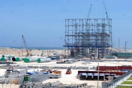 Ảnh minh họa. (Nguồn: TTXVN)