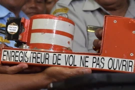 Phải mất 1 năm nghiên cứu chi tiết dữ liệu hộp đen máy bay QZ8501