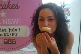 Eva Carneiro bị bồ cũ tố nghiện tình dục. (Nguồn: DM)