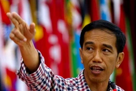 Indonesia tuyên bố trừng phạt những tàu thuyền đi vào lãnh thổ