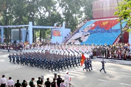 Báo chí Nam Mỹ đưa tin đậm nét về Việt Nam nhân kỷ niệm 30/4