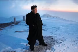 Nhà lãnh đạo Kim Jong Un: Nhà chuyên chế có tài hay đáng sợ?