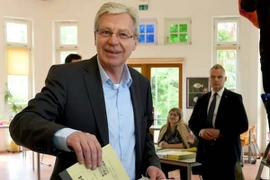 Đức: Đảng Dân chủ Xã hội vẫn là đảng mạnh nhất tại Bremen