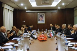 Iran, Pakistan hối thúc giải pháp cho cuộc khủng hoảng Yemen