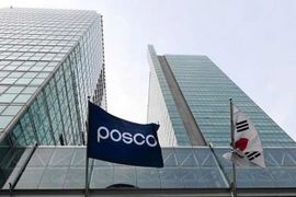 Hàn Quốc: Thêm một quan chức của Tập đoàn POSCO E&C bị bắt