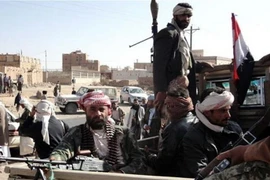 Al-Qaeda chiếm đồn biên phòng giáp biên giới Saudi Arabia