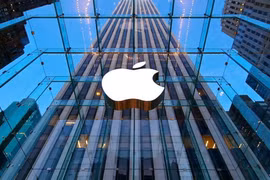 Smartphone mới của các công ty châu Á thách thức hãng Apple