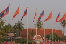 Lào xác định những ưu tiên trong nhiệm kỳ Chủ tịch ASEAN