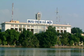 Nhật Bản và Việt Nam hợp tác triển khai hệ thống bưu chính