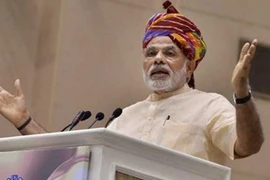 Chính phủ Ấn Độ nỗ lực tiến tới tự cung tự cấp dầu ăn, đậu lăng