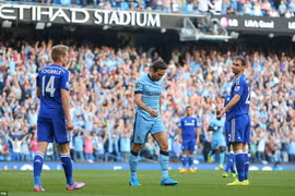 Lịch trực tiếp: M.U gặp hung thần, Man City "đại chiến" Chelsea