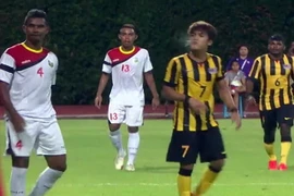 Mohd Nazmi Faiz Mansor có nguy cơ bị đuổi về nước.