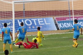 Cúp Quốc gia 2015 chính thức khởi tranh trong sự thờ ơ