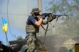 Đức nêu điều kiện để Nga tham gia hội nghị thượng đỉnh G-7