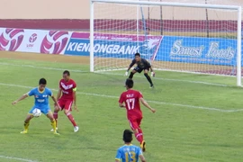 Đội đoạt Cúp Quốc gia Kienlongbank được thưởng 1 tỷ đồng