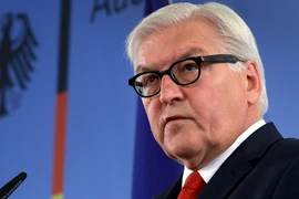 Các nghị sỹ Đảng Cộng hòa Mỹ chỉ trích gay gắt Ngoại trưởng Đức