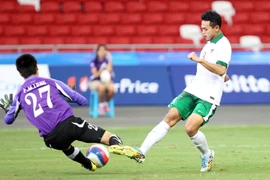 Công bố đoạn băng ghi âm vụ U23 Indonesia bị nghi bán độ