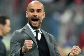 HLV Pep Guardiola lập nên kỷ lục mới tại Champions League