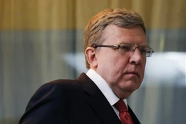 "Sáp nhập Crimea khiến Nga tốn 200 tỷ USD trong vài năm tới"