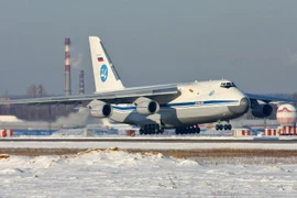 Nhiều chuyến bay đã phải hoãn hoặc hủy. (Nguồn: dailycapital)