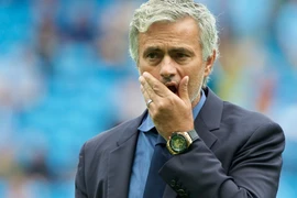 Jose Mourinho đang nhận quả báo sau những quyết định của mình. (Nguồn: Guardian)