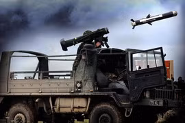 Đức cung cấp thêm nhiều vũ khí cho người Kurd ở Iraq chống IS
