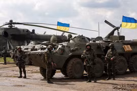 Ukraine sẽ phải tuyên bố vỡ nợ nếu không nhận được thêm tiền