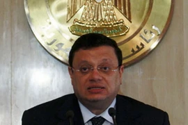 Ai Cập: Trợ lý của cựu Tổng thống Morsi được tuyên trắng án 