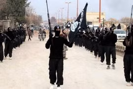 Syria kêu gọi Jordan hợp tác chống phiến quân IS, Al-Qaeda