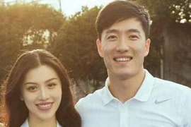 Cựu VĐV Trung Quốc gây sốc khi ly dị sau 290 ngày kết hôn