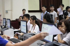 (Ảnh: PV/Vietnam+)