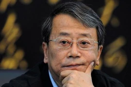 Lệnh Chính Sách, anh trai của Lệnh Kế Hoạch bị khai trừ Đảng. (Nguồn: Reuters)