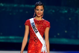 Cư dân mạng bức xúc cho rằng Hoa hậu Jamaica "bị cướp vương miện"