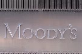 Moody's bị "sờ gáy" do liên quan cuộc khủng hoảng năm 2008