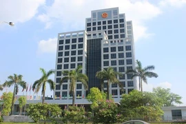 Quy định Vụ có 20 biên chế được bố trí tối đa hai cấp phó 