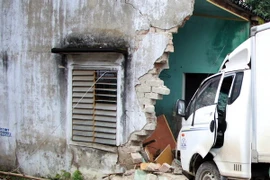 Ảnh chỉ có tính minh họa. (Ảnh: Tá Chuyên/TTXVN)