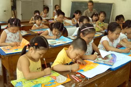 Ảnh chỉ có tính minh họa. (Ảnh: Dương Ngọc/TTXVN)