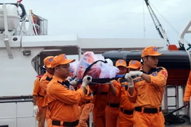 Ảnh chỉ có tính minh họa. (Ảnh: Đoàn Mạnh Dương/TTXVN)