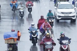 Ảnh chỉ có tính minh họa. (Ảnh: Lâm Khánh/TTXVN)