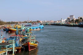 Ảnh chỉ có tính minh họa. (Ảnh: Nguyễn Thanh/TTXVN)