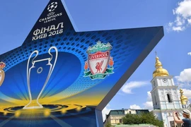 Trận chung kết Champions League 2018 sẽ diễn ra tại Kiev vào ngày 26/5 tới. (Nguồn: news.sky.com)