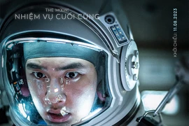 "The Moon: Nhiệm vụ cuối cùng" Bom tấn Hàn Quốc đối đầu Oppenheimer